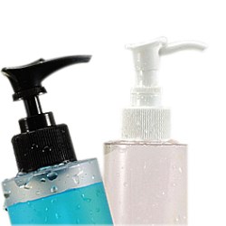 Lotion Pumps